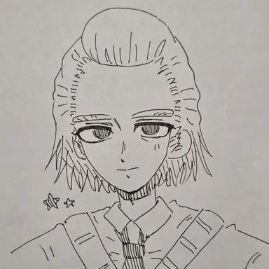 Profile image of ゼノ