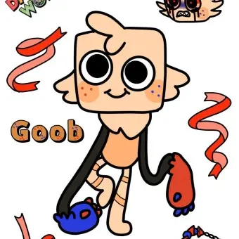 Profile image of 구브