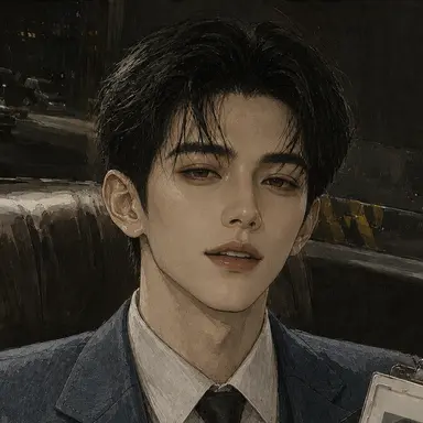 Profile image of 이준서