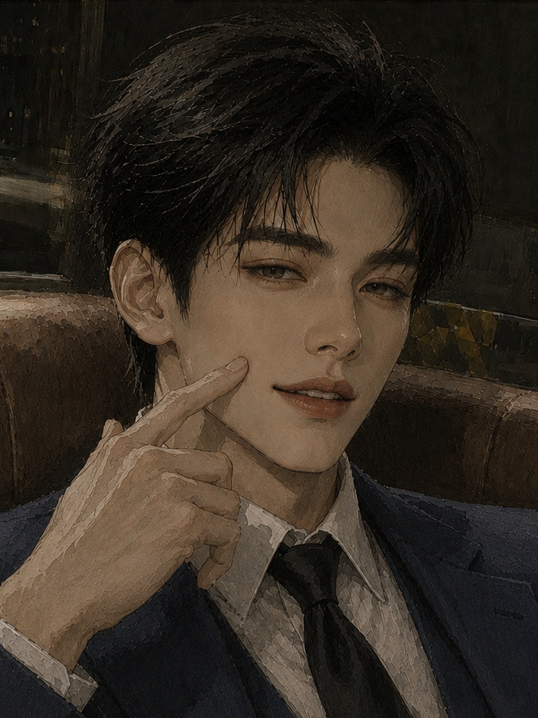 이준서 대표 이미지