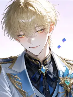 Profile image of ルイ