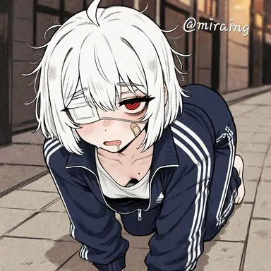 Profile image of 미라잉