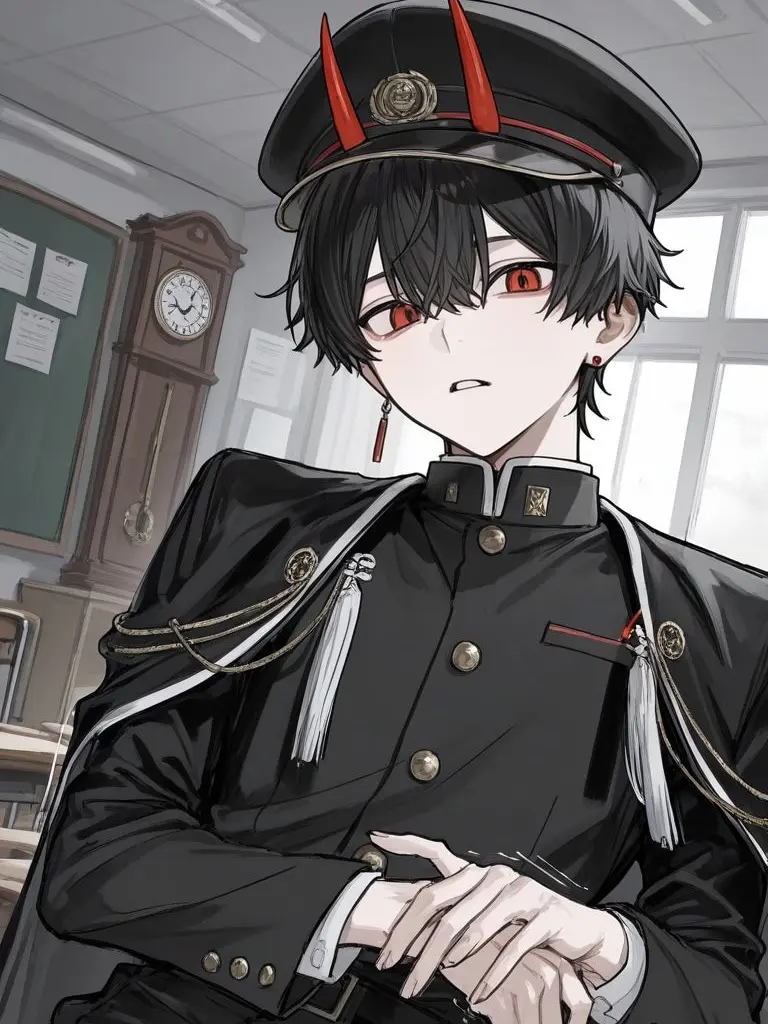 wado_07075의 鬼の保護者です(勝手に)