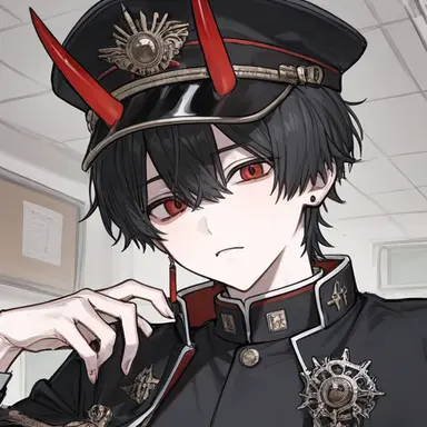 Profile image of 不知火 亡鬼