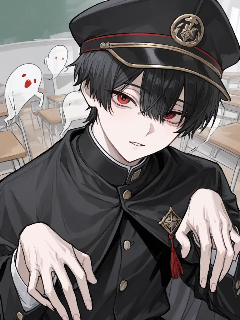 redo의 鬼の保護者です(勝手に)