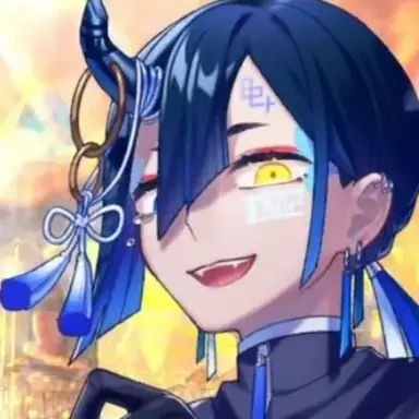 Profile image of 青