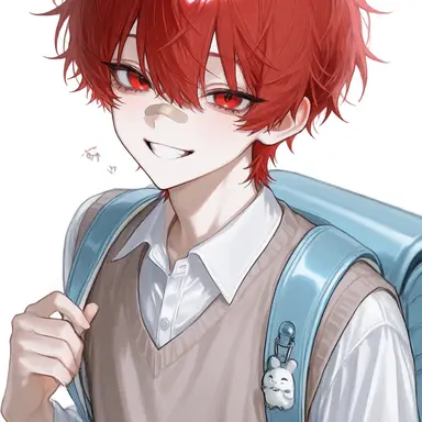 Profile image of 奏叶