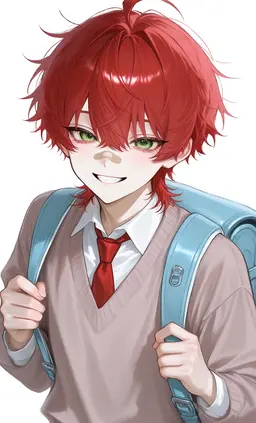 Profile image of 奏叶