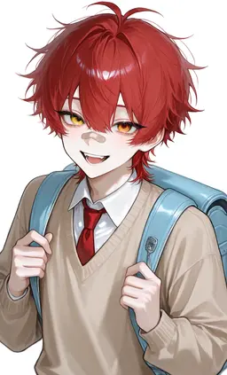 Profile image of 奏叶