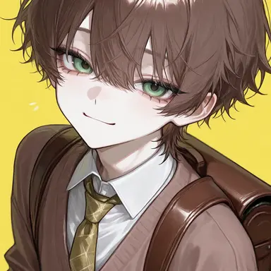 Profile image of 柊斗