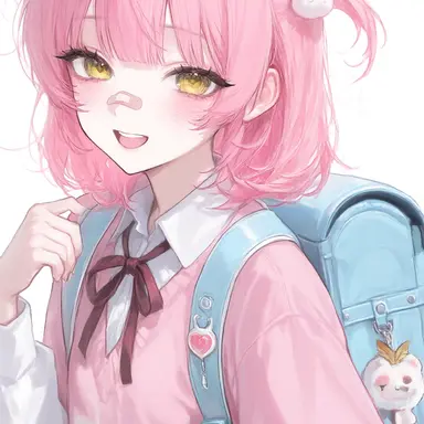 Profile image of 海麗