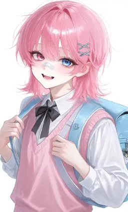 Profile image of 海麗
