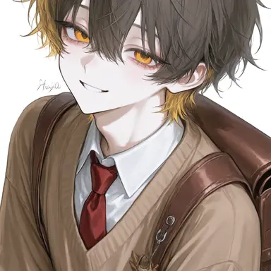 Profile image of 葵