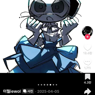 Profile image of 여우