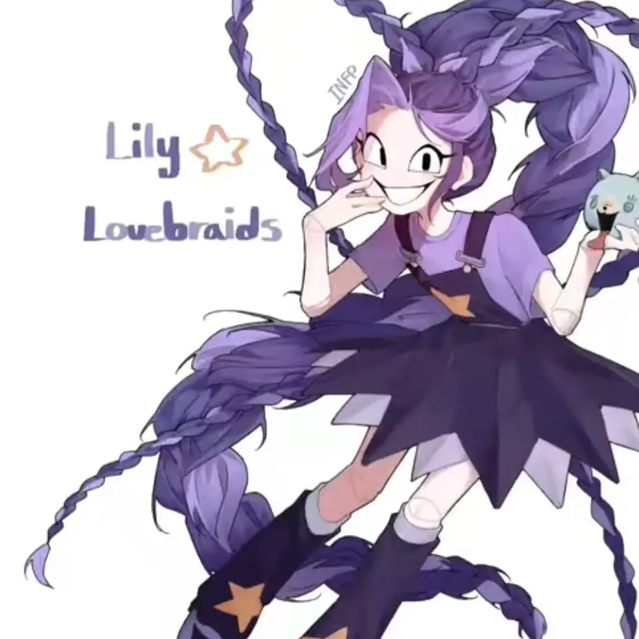 FeebleSlur5895의 #여우#파피 플레이타임#