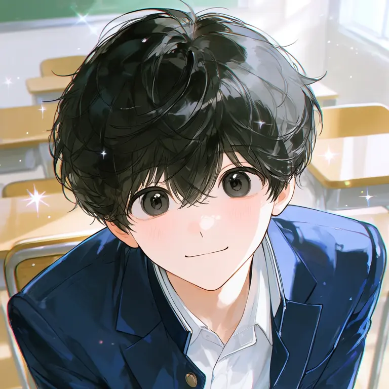 PluckySaola7761의 You Are the Narrator