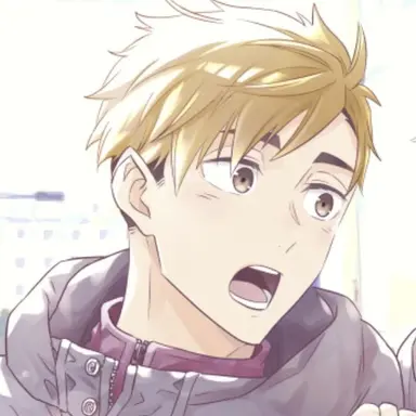 Profile image of 宮侑