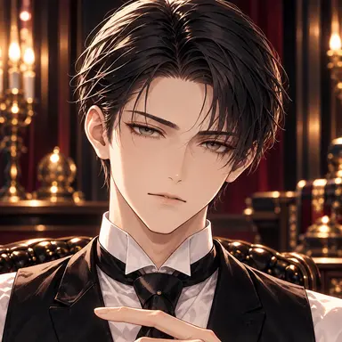 Profile image of Aran