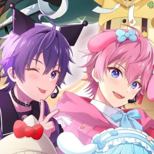 WickedPool5235의 すとぷり