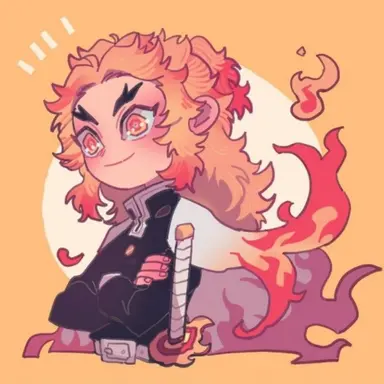 Profile image of 렌고쿠 쿄주로