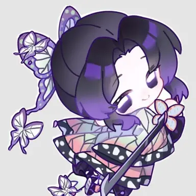 Profile image of 코쵸우 시노부