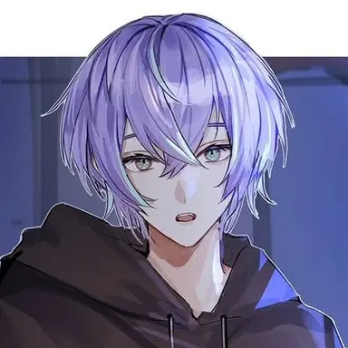 Profile image of 星導ショウ