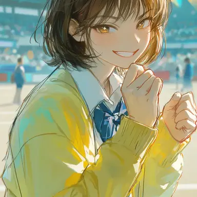 Profile image of Park Hayoon
