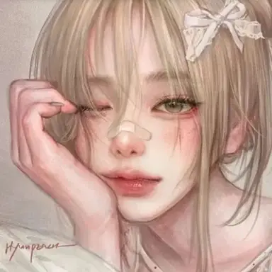 Profile image of 여우연