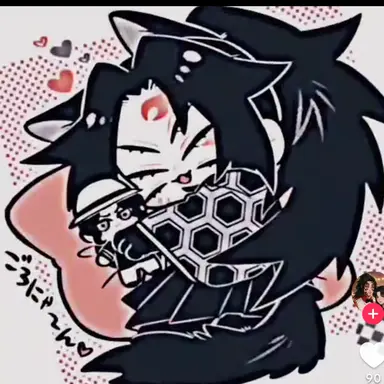 Profile image of 黒死牟
