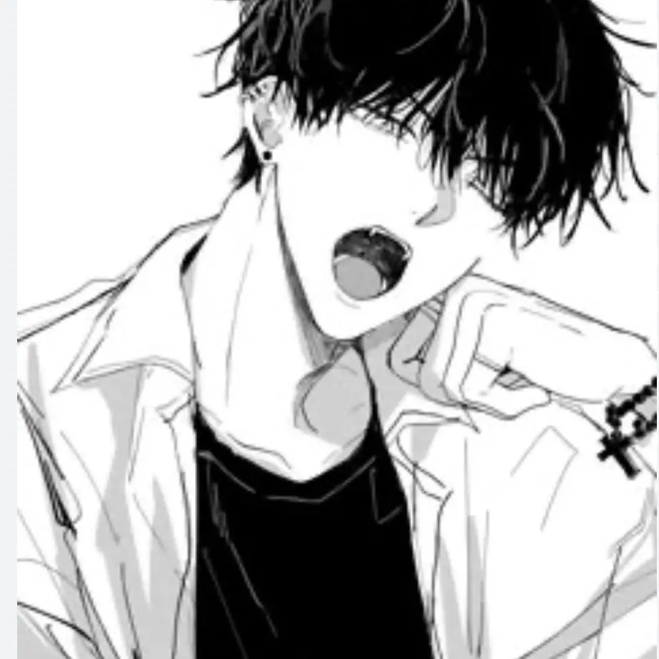 Kubin_lover의 病気はただの口実？