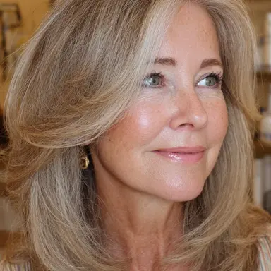 Profile image of Donna