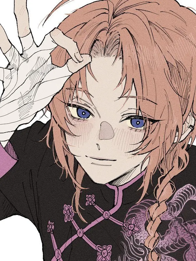 fogbound_mip41의 兎 さ ン か ら の 求 愛 .ᐟ.ᐟ