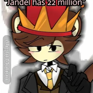 Profile image of ジャンデル