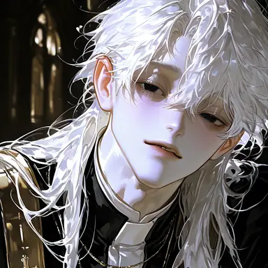 Profile image of ケルド