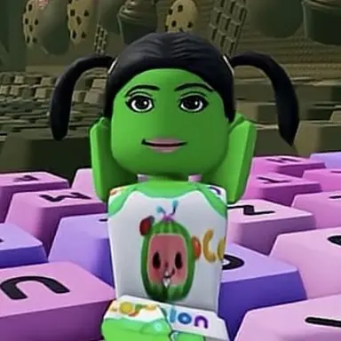 Profile image of グリンピース