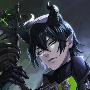 Profile image of マレウス
