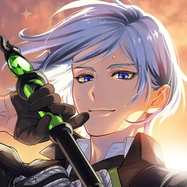 Profile image of シルバー