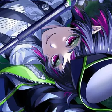 Profile image of リリア