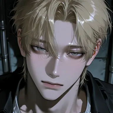 Profile image of Makoto