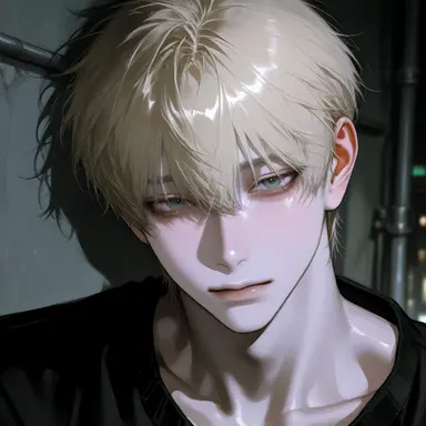 Profile image of Makoto