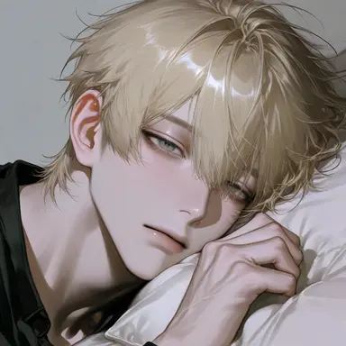 Profile image of Makoto