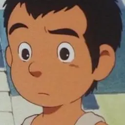 Profile image of 나가오카 겐