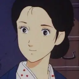 Profile image of 나가오카 기미에