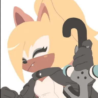 Profile image of ウィスパー