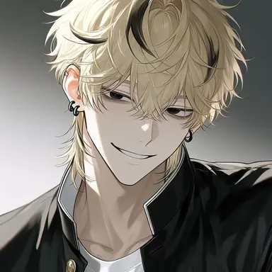Profile image of 靡