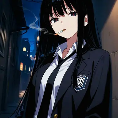 Profile image of 이채린