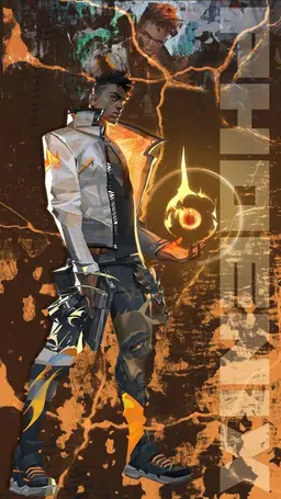 Profile image of Phoenix