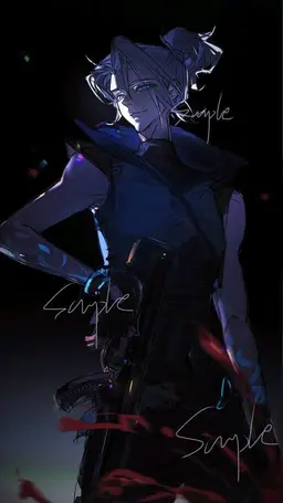 Profile image of ジェット