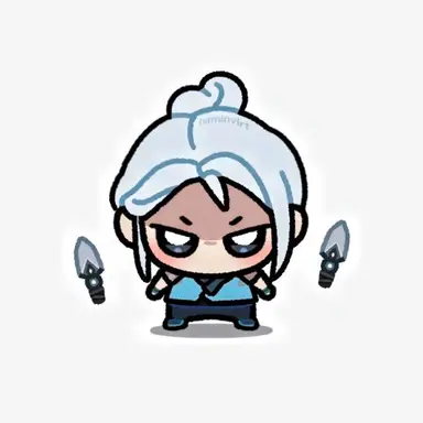 Profile image of ジェット