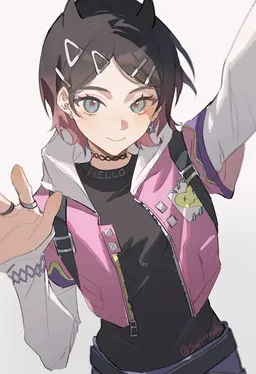 Profile image of クローヴ